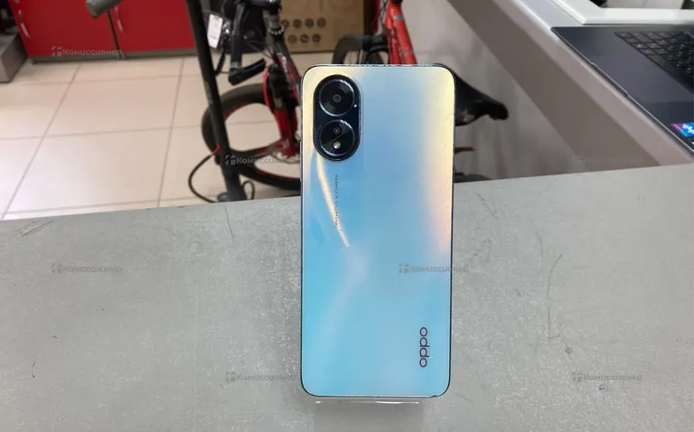 OPPO A18 4/128Gb