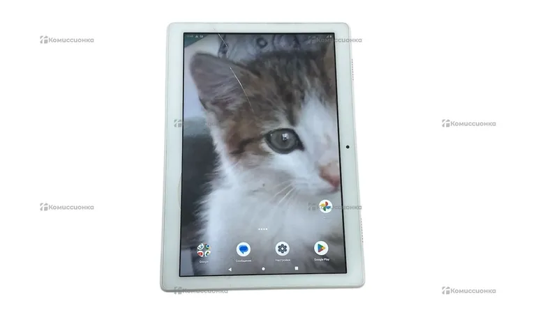 Планшет Lenovo tab m10 hd tb-x505x