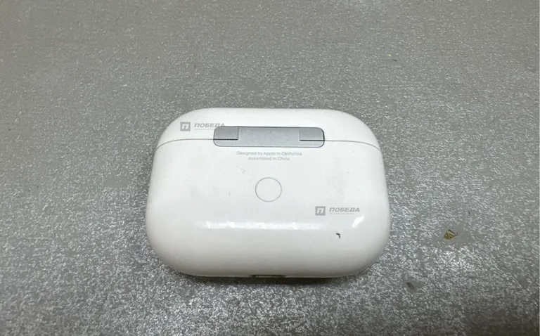 Apple airpods pro