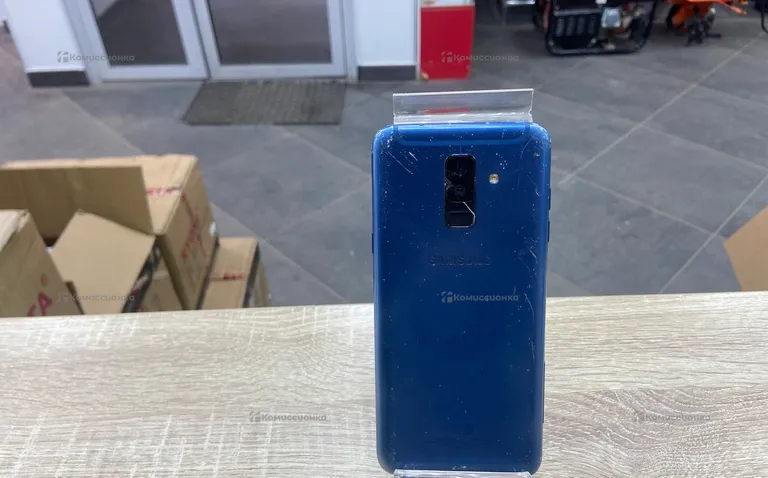 Samsung Galaxy A6+ 3/32Gb