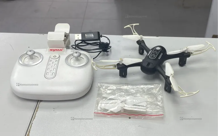 Квадрокоптер Syma x225w