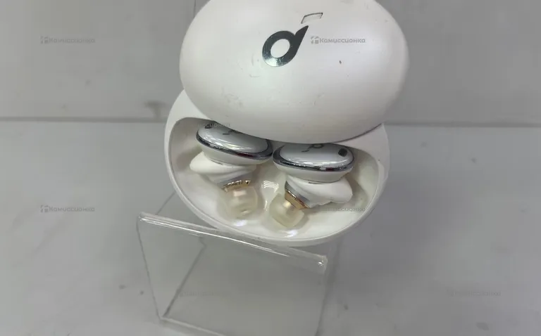 Наушники soundcore  liberty 3 pro