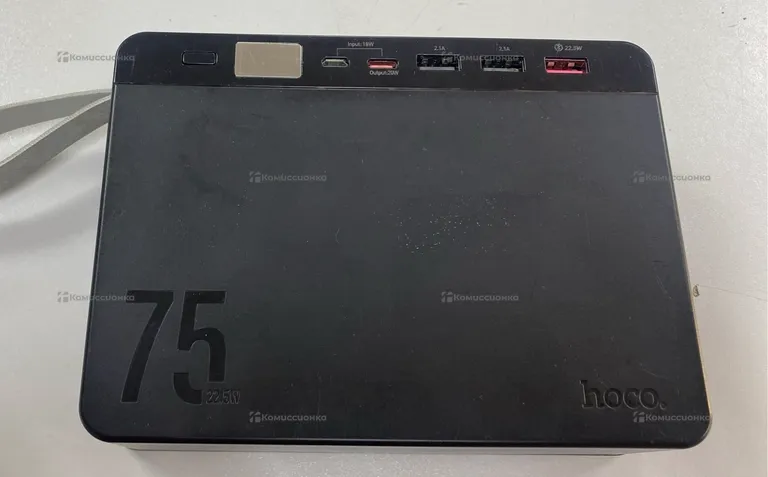 power Bank Hoco j94