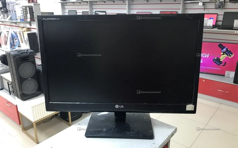 Монитор LG E2241V