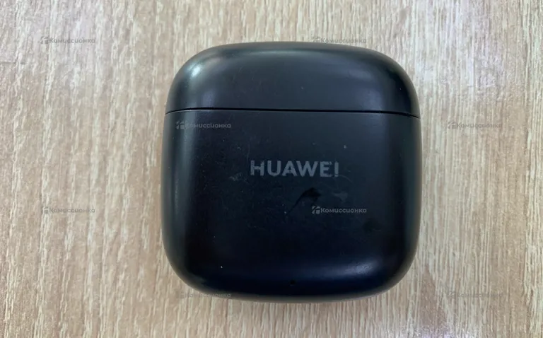 Наушники  Huawei t006l