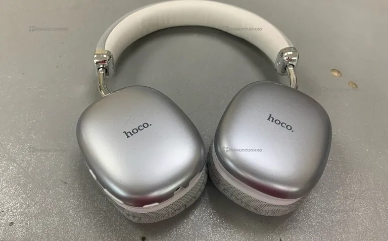 Наушники  hoco W35 Max