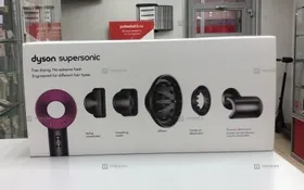 Купить Фен Dyson реплика б/у , в Набережные Челны Цена:3990рублей