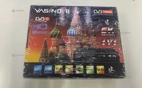 Купить Приставка Smart TV DV3 T8000 б/у , в Екатеринбург Цена:1290рублей