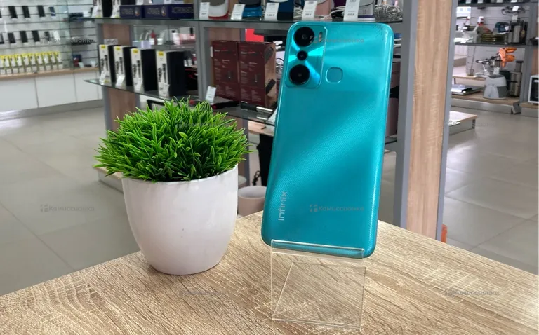 Infinix hot 20i 4/128