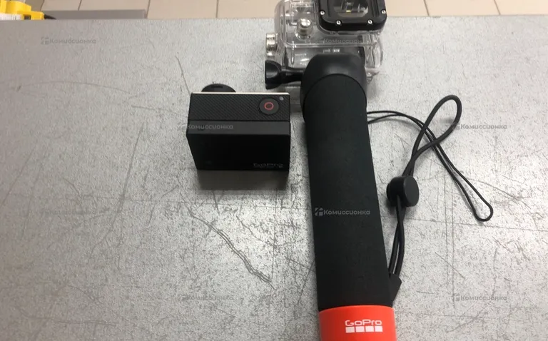 GoPro Hero 3