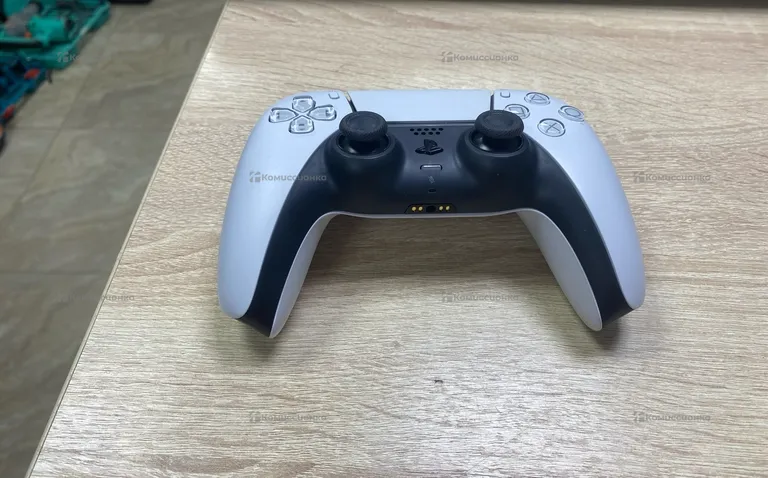dual sense, ps 5