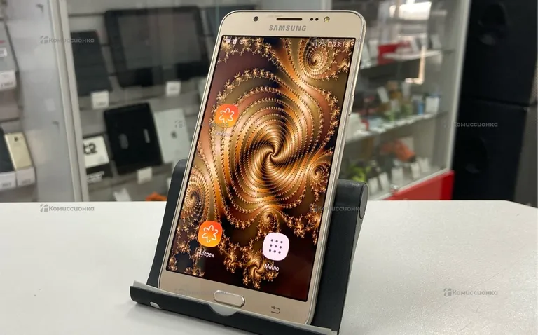 Samsung Galaxy j7 2016 2/16