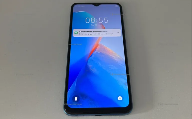 infinix smart 7 3/64