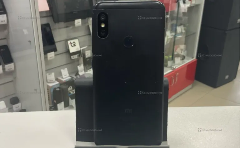 Xiaomi Mi A2