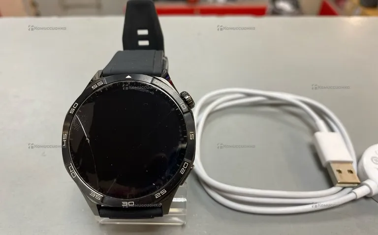 Часы  Huawei watch gt 5