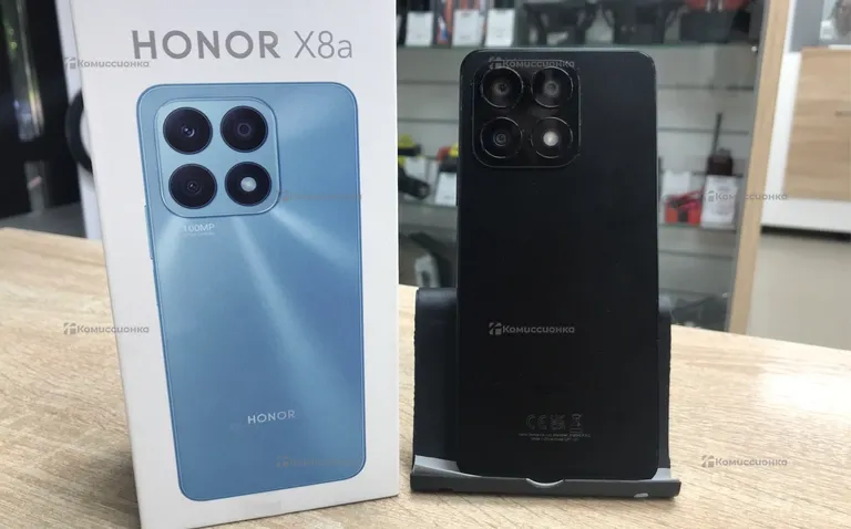 Honor X8a 128Gb