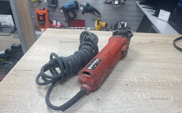 Шлифовальная машина Hilti DGH 130