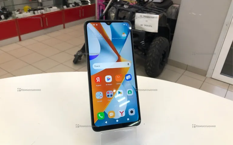Realme C61 6/128 ГБ