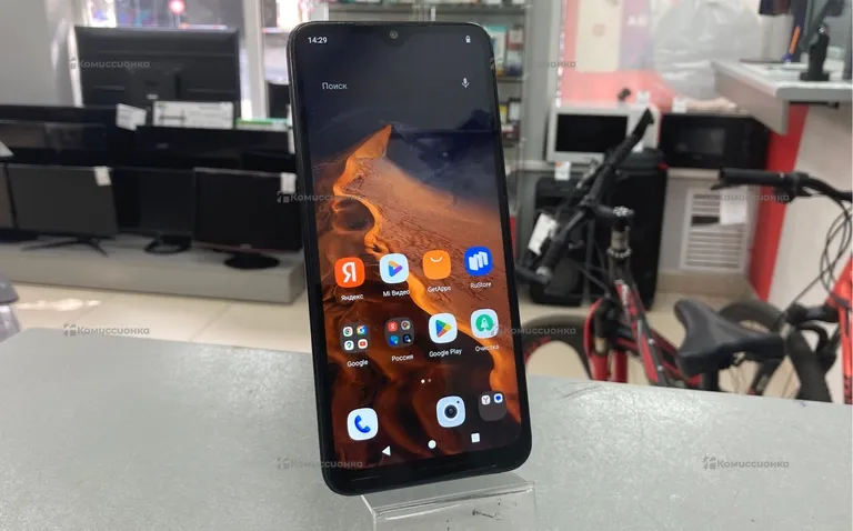 Xiaomi Poco C51 3/64 ГБ