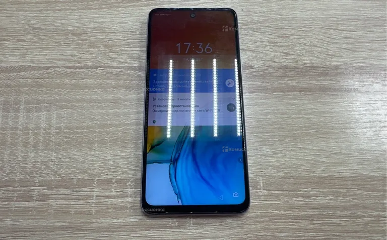 Infinix HOT 11S NFC 6/128