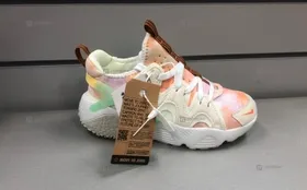 Купить Кроссовки Nike Huarache 40p б/у , в Самара Цена:2500рублей