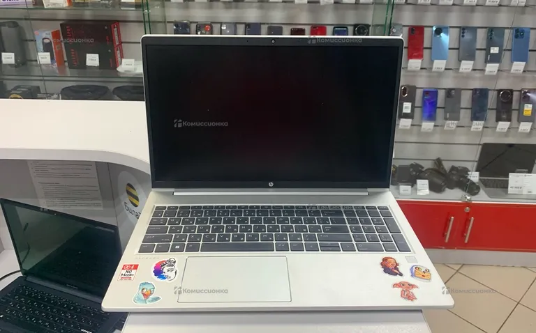 Ноутбук  hp pro book 450 g8