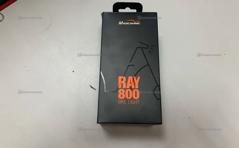 Фонарь до велосипеда Magicshine Ray 800 Bike Ligh