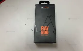 Купить Фонарь до велосипеда Magicshine Ray 800 Bike Ligh б/у , в Рязань Цена:2200рублей