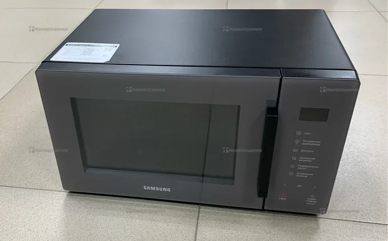 Микроволновая печь  SAMSUNG MS23T5018AC