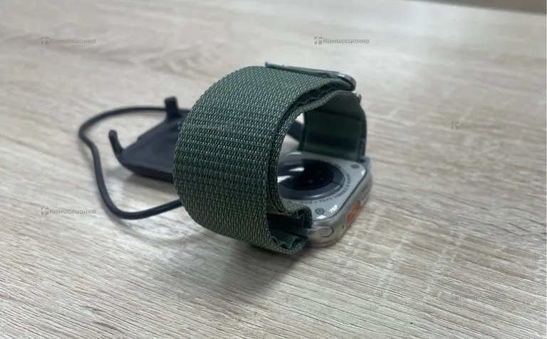 Смарт часы Apple Watch ultra реплика