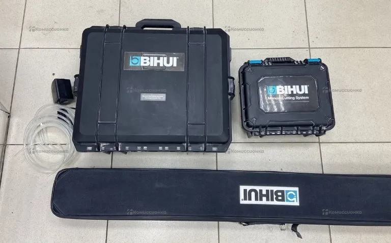 Плиткорез электрический Bihui Electric Tile Cuttin