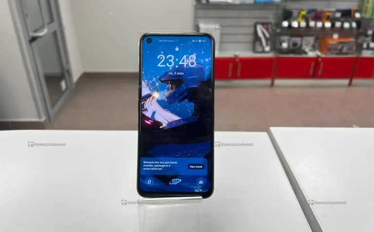 Realme 9 Pro 6/128 ГБ