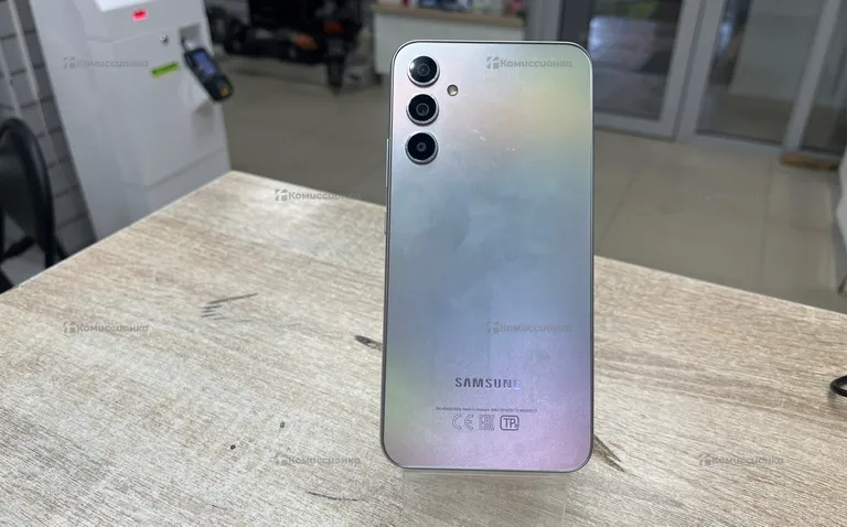 Samsung Samsung a34 6/128