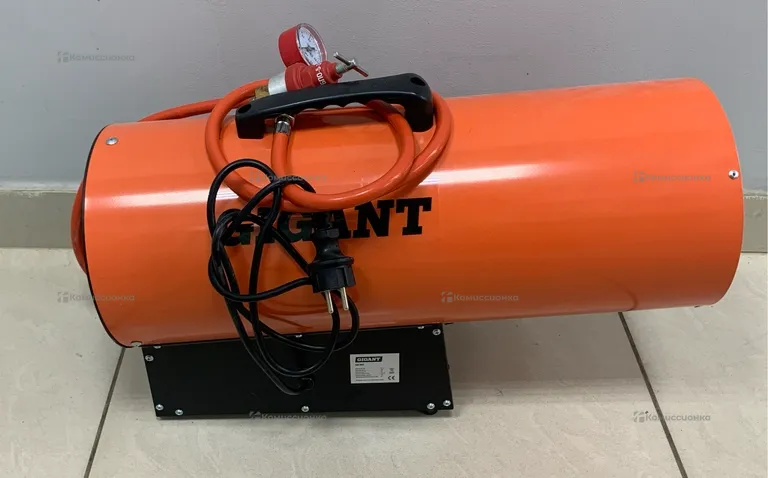 Газовая пушка Gigant GH50F
