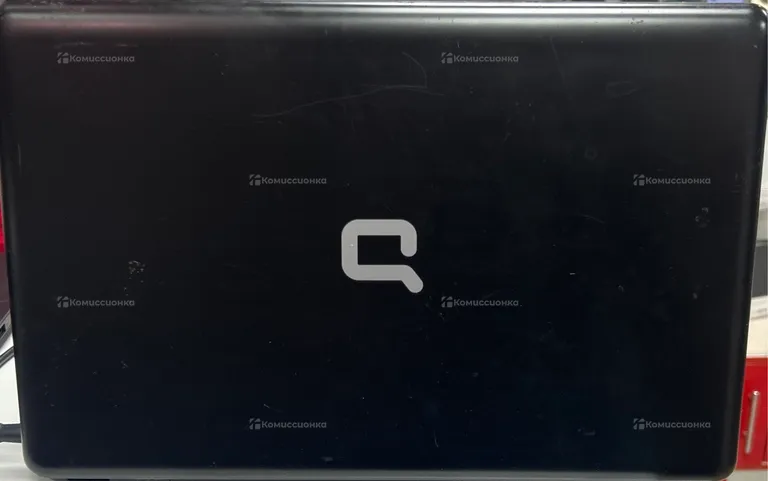 Ноутбук Compaq CQ57