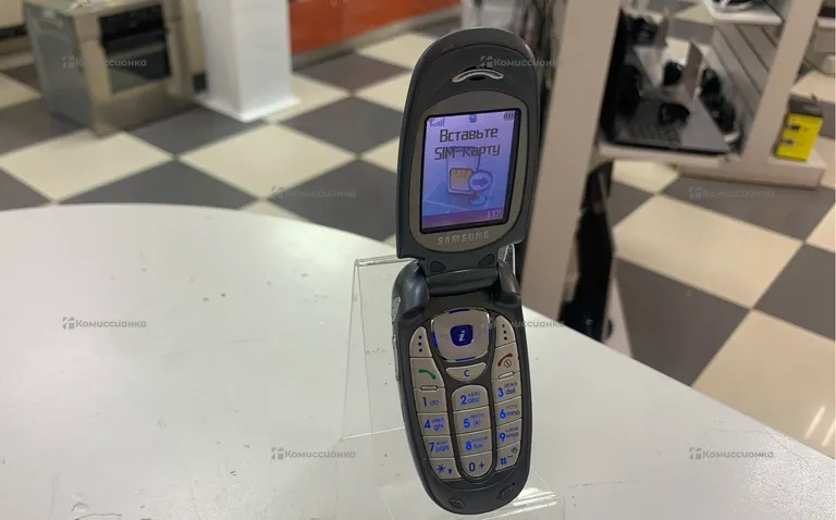 Samsung SGH-X480
