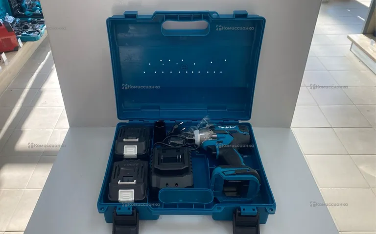 Гайковерт Makita (Rep)