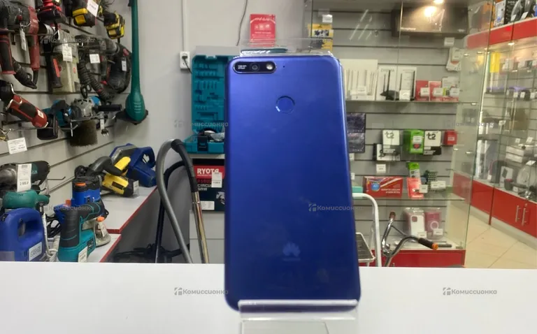 Huawei Y6 Prime (2018) 2/16Gb