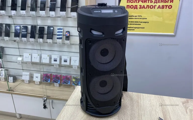 Колонка  ZQS4239