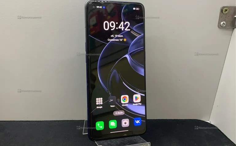 Oppo A74 4/128Gb