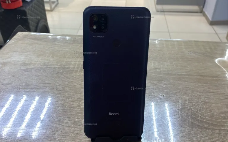 Xiaomi Redmi 9C 4/64 Гб