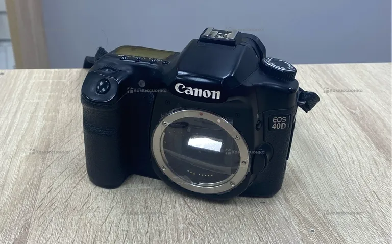 фотоаппарат canon ds126171 + zoom lens ef 70-200m
