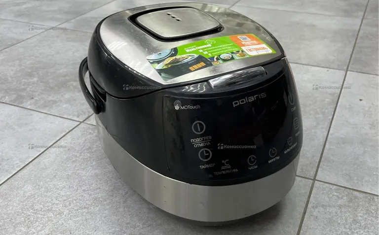 мультиварка Polaris pmc 0517