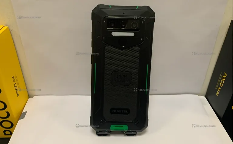 OUKITEL WP23 PRO 8/128 ГБ