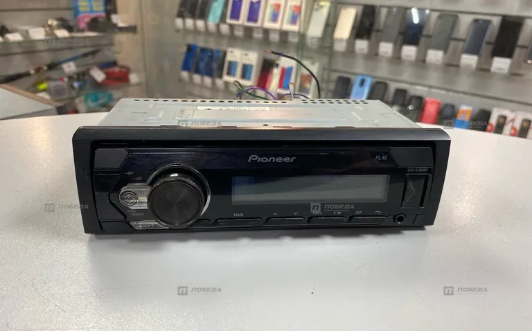 Автомагнитола pioneer S110UBW