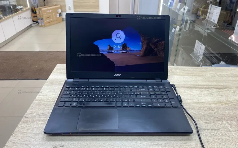 Ноутбук Acer Z5WAK