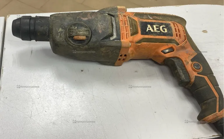 Перфоратор AEG KH24E