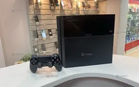 Купить PS4. Fat 500 б/у , в Санкт-Петербург Цена:14900рублей