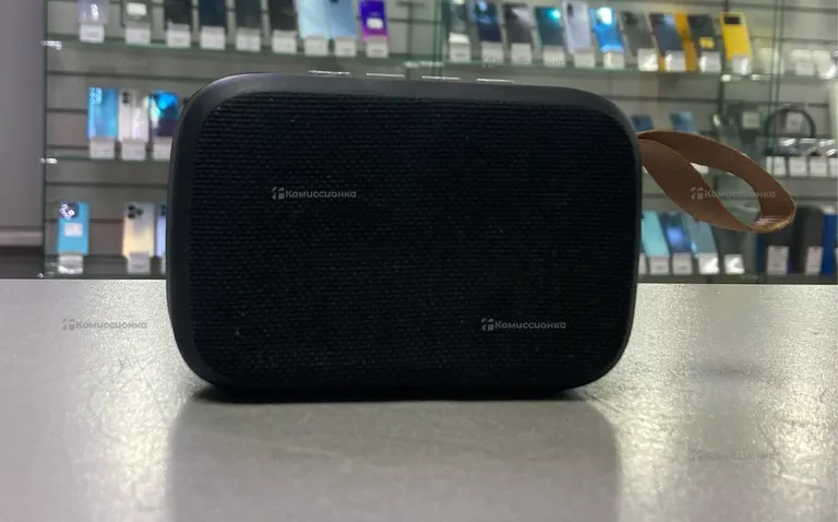 Колонка BT-Speaker