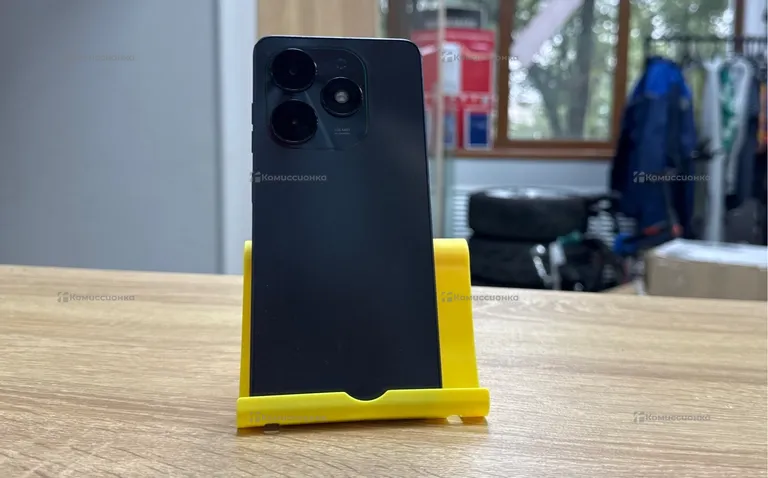 Tecno Spark go 2024 4/64 gb